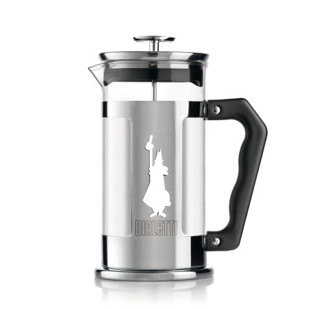 Bialetti French Press Preziosa 1l