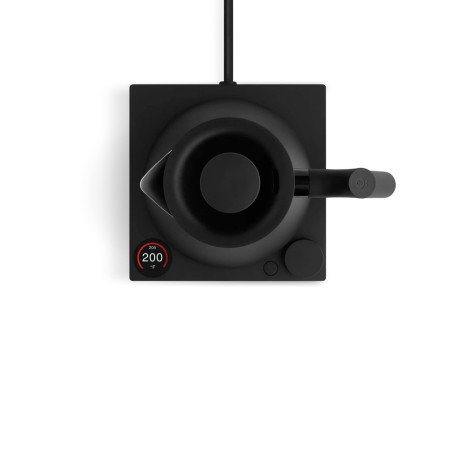 Fellow Corvo EKG PRO elektrinis virdulys matinis juodas