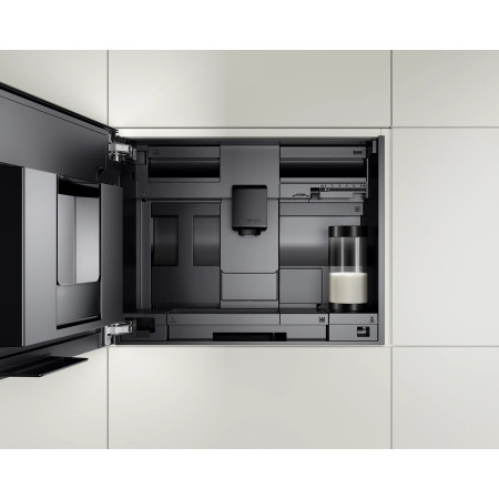 Bosch Serie 8 CTL7181W0 visiškai automatinis kavos aparatas