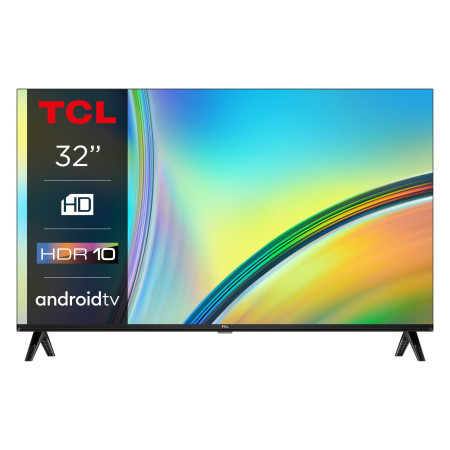 TCL 32" HD Smart TV 1366x768