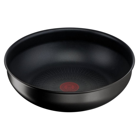 TEFAL Ingenio Unlimited 26 cm wok keptuvė