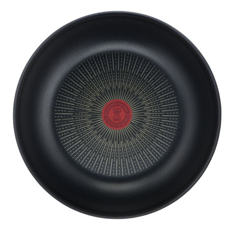 TEFAL Ingenio Unlimited 26 cm wok keptuvė