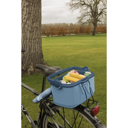 Turistinis aušintuvas mėlynas 10L CURVER