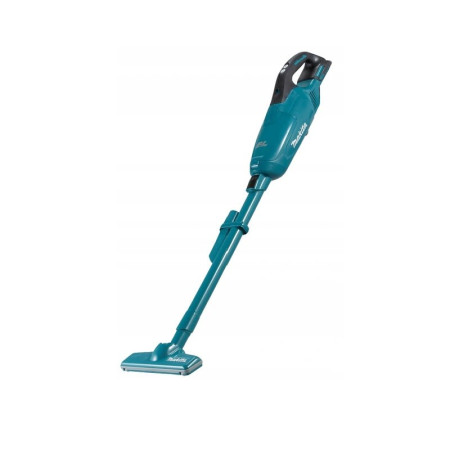Makita DCL282FZ 18V akumuliatorinis dulkių siurblys