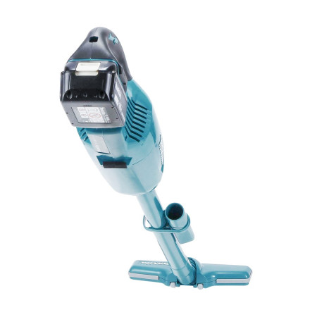 Makita DCL280FZ siurblys-šluota