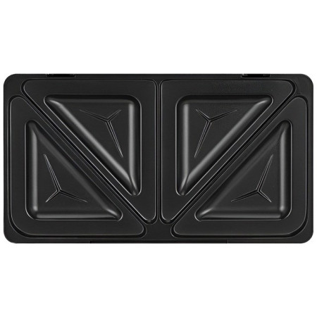 MPM MOP-54 sumuštinių skrudintuvas 5-in-1 juodas