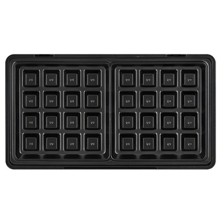 MPM MOP-54 sumuštinių skrudintuvas 5-in-1 juodas