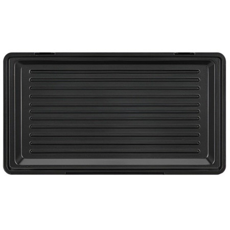 MPM MOP-54 sumuštinių skrudintuvas 5-in-1 juodas