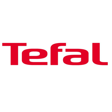 Tefal TT6408 skrudintuvas 2 griežinėliams Juodas 850 W