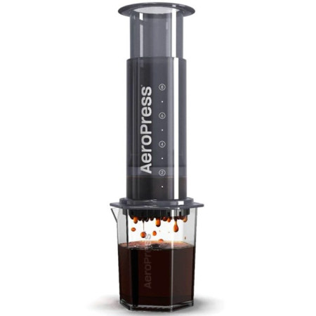 AeroPress XL Kavos virimo aparatas