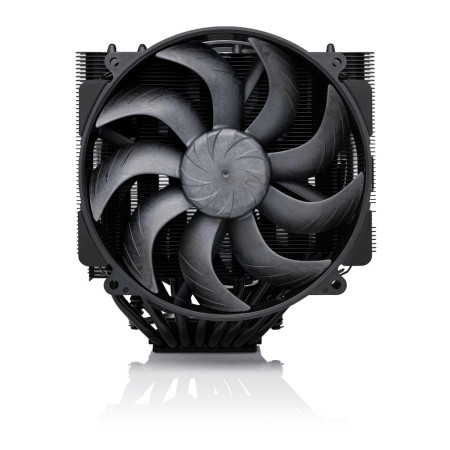 Noctua NH-D15 G2 chromax black procesoriaus aušintuvas