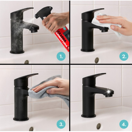 Juodų detalių valiklis 0,5l