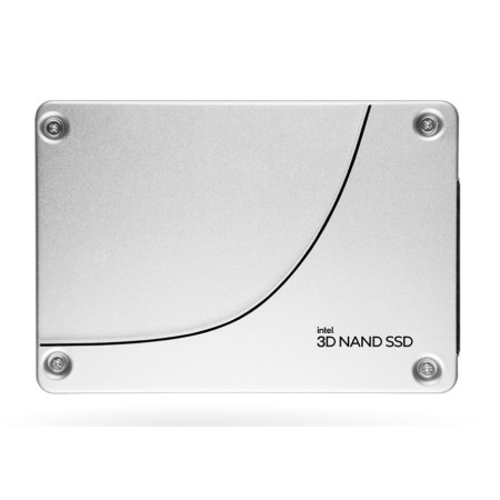 Solidigm D3-S4620 3.84 TB 2.5" Serial ATA III TLC 3D NAND
