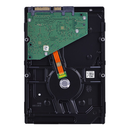 Seagate SkyHawk 2 TB vidinis kietasis diskas 3.5"