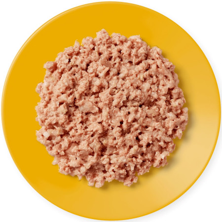 APPLAWS Kačiuko Vištiena želė - šlapias kačių maistas - 70g