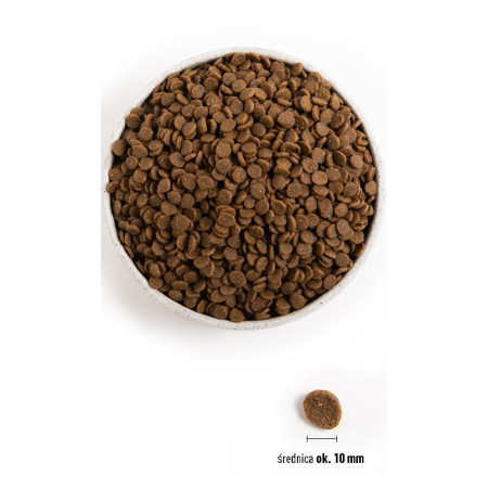 ACANA Wild Prairie Cat - sausas kačių maistas - 1.8kg