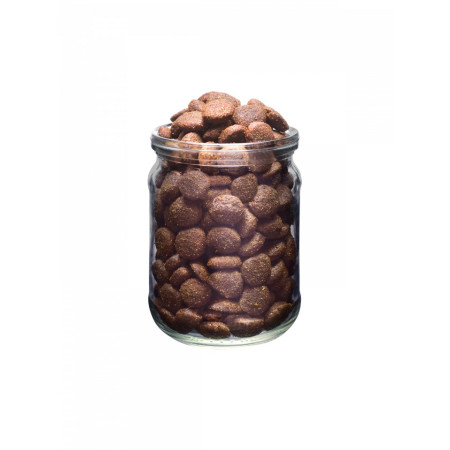 BRIT Fresh Raumenys ir Sąnariai su žuvimi ir moliūgu - sausas maistas šunims - 12 kg