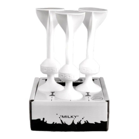 TOSSIT papildomas rinkinys, pieno spalvos