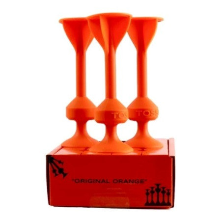 TOSSIT papildomas rinkinys, oranžinis