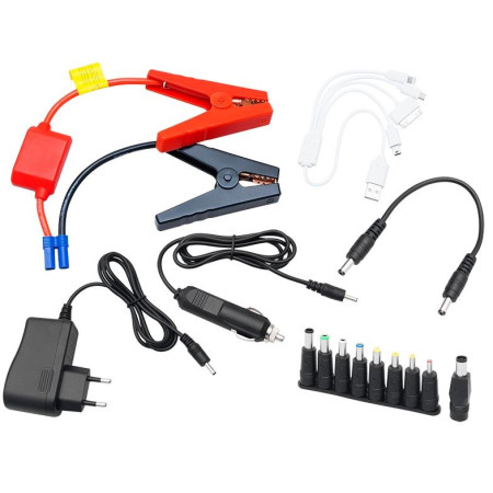 BLOW Power Bank - Jump Starter 16800 mAh JS-19