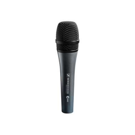 Sennheiser e 845-S - dinaminis mikrofonas, superkardioidinis