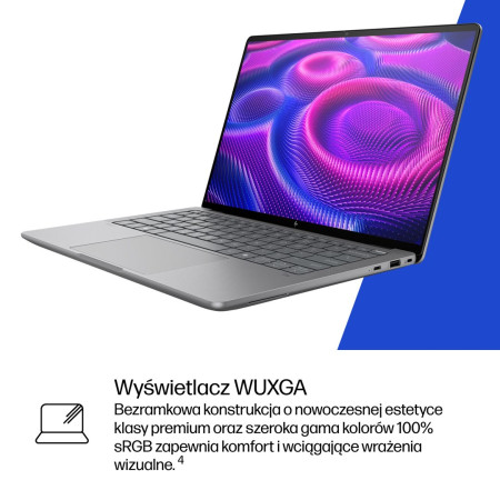 HP ZBook Ultra G1a Copilot+ PC AMD Ryzen AI Max PRO 390