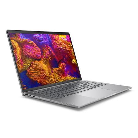 HP ZBook 8 G1ak su AMD Ryzen AI 7 PRO