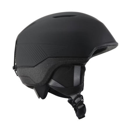 Kask Fit Impacts Black RKNHF01 S/M Rossignol