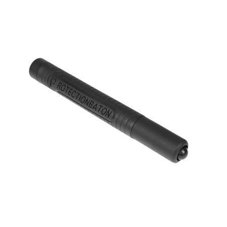 Teleskopinė Lazda GUARD COBRA 26"/56 cm ABS su Dangteliu (YC-10524-26)