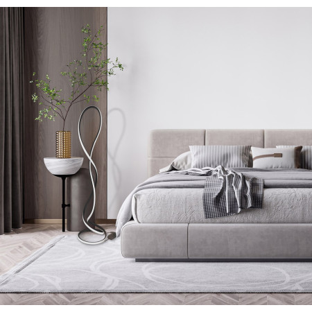 Activejet LED grindų šviestuvas AJE-LARO LP