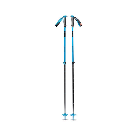 Black Diamond Traverse slidinėjimo lazda 155 cm