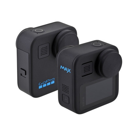 GoPro MAX 360 Ultra HD veiksmo kamera