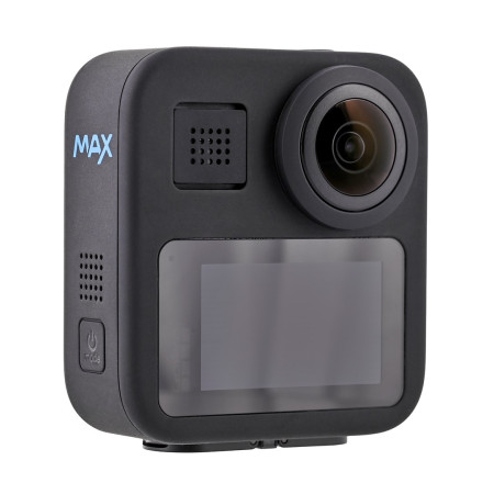 GoPro MAX 360 Ultra HD veiksmo kamera