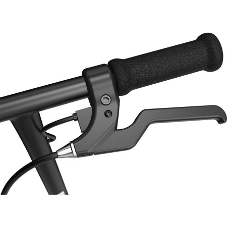 Motoroleris Razor S85 Power Core purpurinis