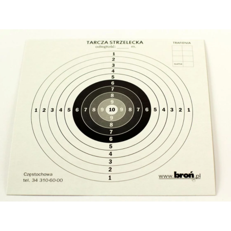 Popieriniai diskai 17x17 cm 100 vnt.