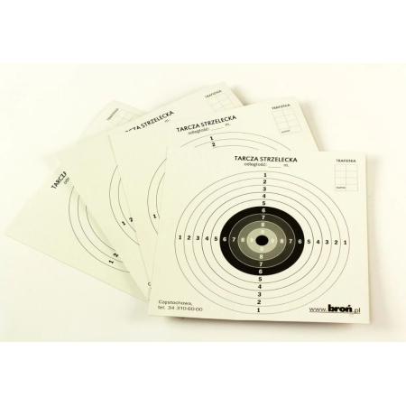 Popieriniai diskai 17x17 cm 100 vnt.