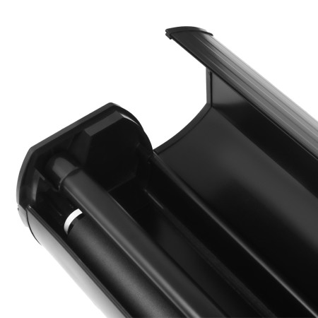 Maclean nešiojamasis projekcinis ekranas, kompaktiškas, grindų, 100", 4:3, MC-211