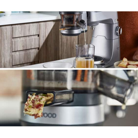 Kenwood KAX720PL Virtuvinis kombainas