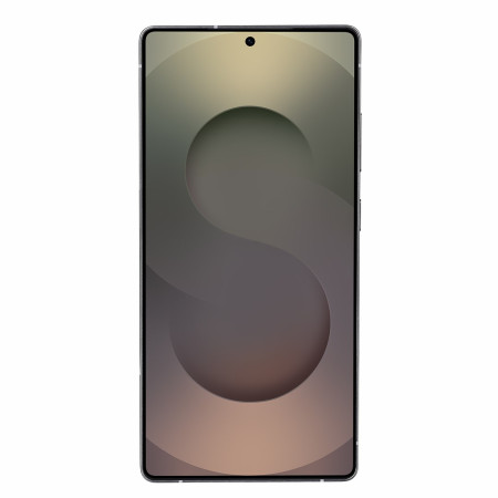 Samsung Galaxy S25 Ultra 17,5 cm (6.9") Dviguba SIM jungtis Android 15 5G C tipo USB 12 GB 512 GB 5000 mAh Pilka, Titanas