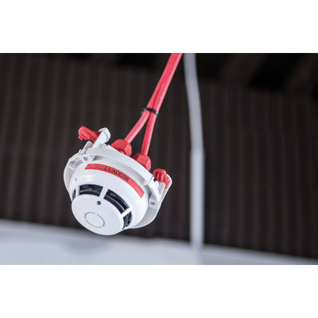 Brother PTE110VPYP1 etikečių spausdintuvas