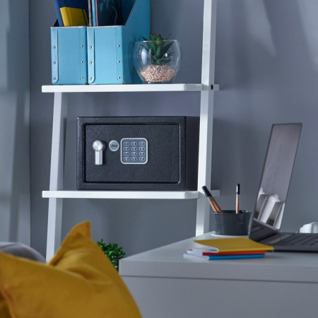 Yale kompaktiškas elektroninis seifas YSV