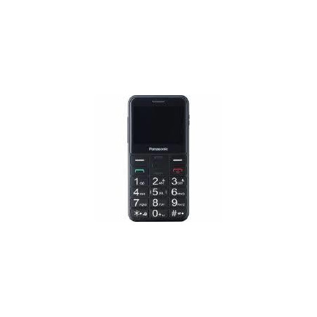 Mobilus telefonas PANASONIC KX-TU155/KX-TU155EXBN