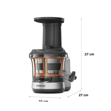 Kenwood KAX720PL Virtuvinis kombainas
