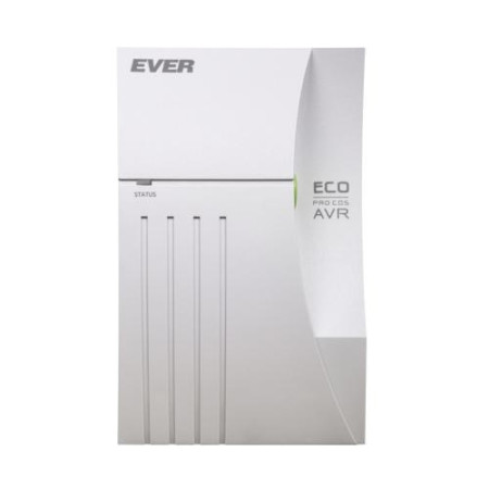 Ever Eco Pro 1000 AVR UPS