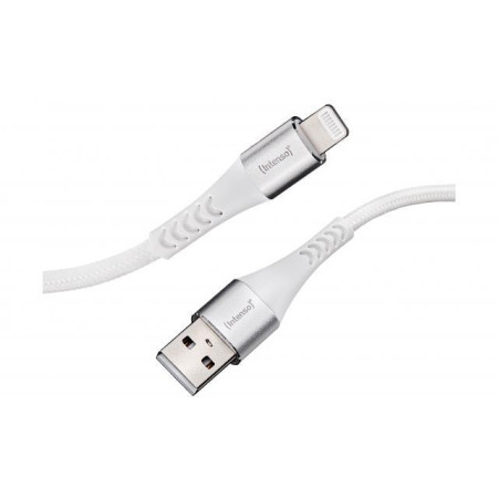 USB-A Į Lightning Kabelis 1.5M INTENSO