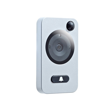 Yale 5800 Elektroninis durų vaizduoklis