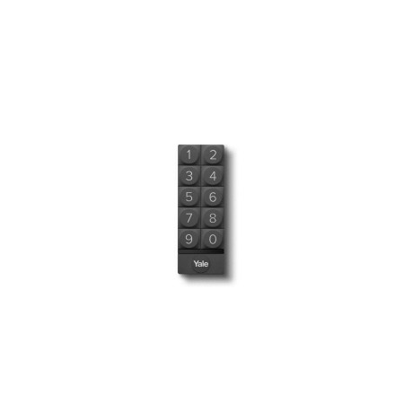Yale Smart Keypad 05/301000/BL