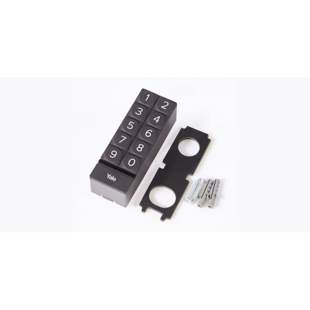 Yale Smart Keypad 05/301000/BL