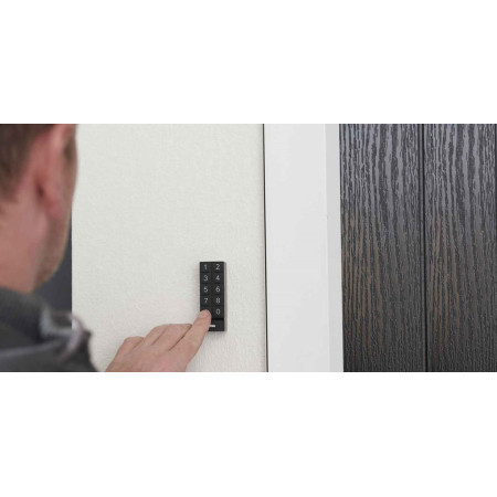 Yale Smart Keypad 05/301000/BL