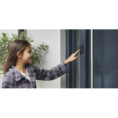 Yale Smart Keypad 05/301000/BL